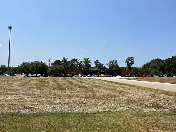1.1 Acres of Commercial Land for Sale in Nacogdoches, Texas