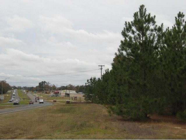 39.6 Acres of Commercial Land for Sale in Nacogdoches, Texas
