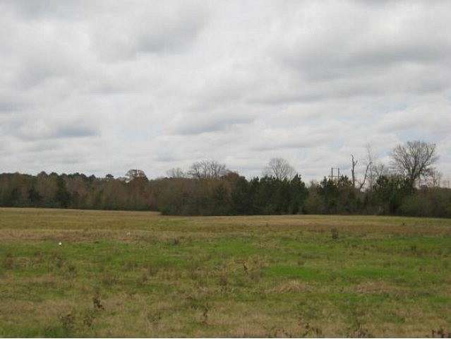 6.5 Acres of Commercial Land for Sale in Nacogdoches, Texas