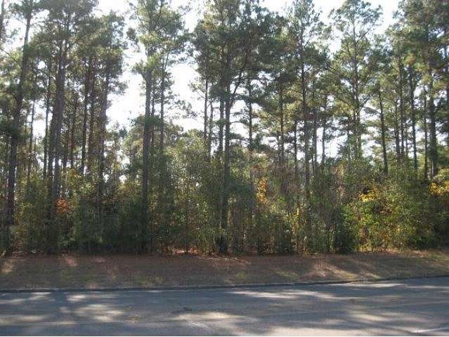 2 Acres of Commercial Land for Sale in Nacogdoches, Texas