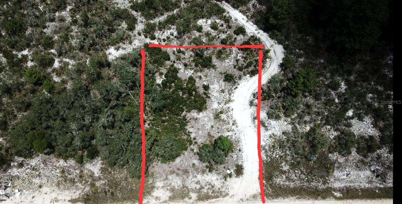 0.18 Acres of Residential Land for Sale in Avon Park, Florida