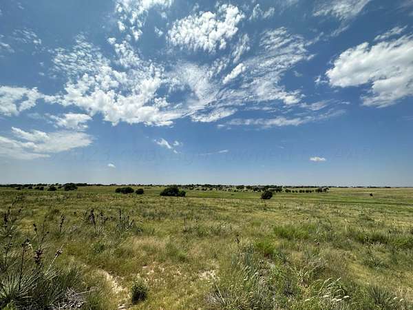 7.47 Acres of Land for Sale in Canyon, Texas