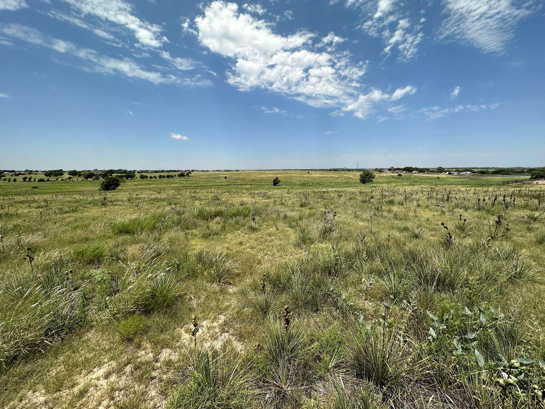 7.6 Acres of Land for Sale in Canyon, Texas