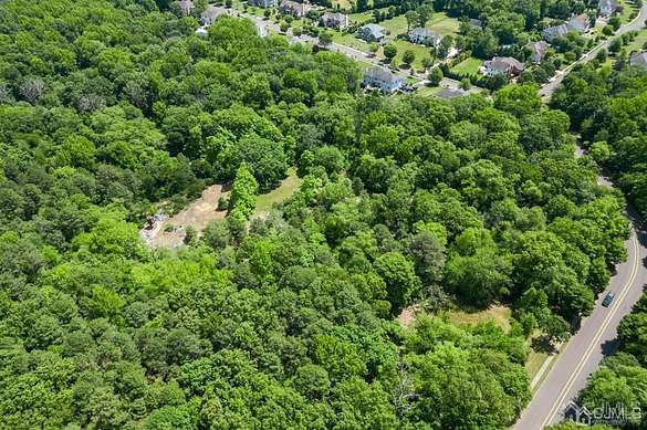 4.2 Acres of Residential Land for Sale in Monroe Township, New Jersey