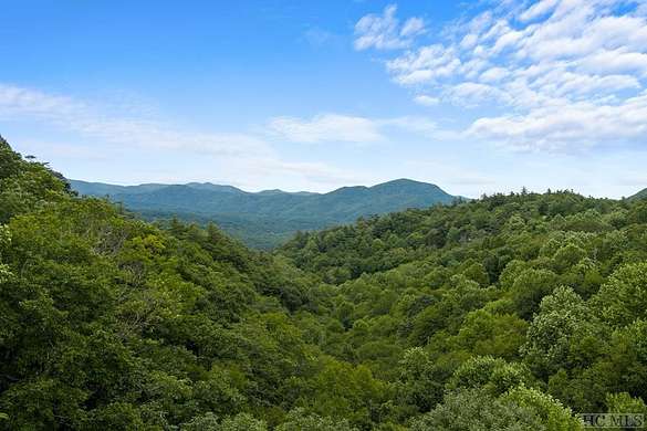 0.99 Acres of Residential Land for Sale in Highlands, North Carolina