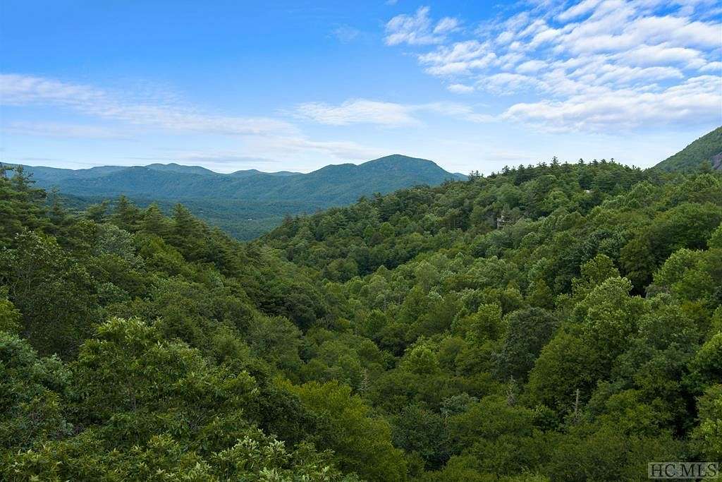 0.89 Acres of Residential Land for Sale in Highlands, North Carolina