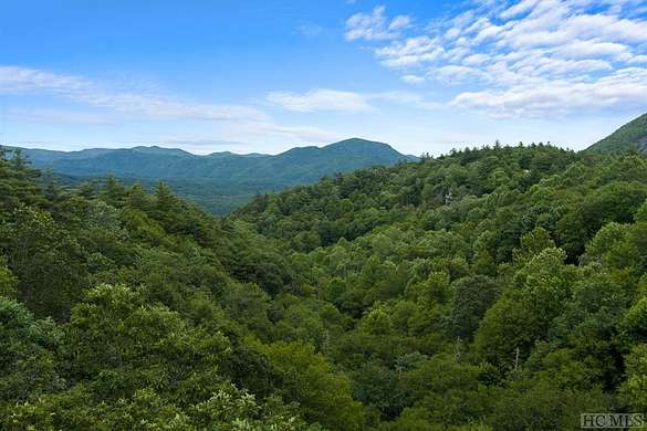 0.89 Acres of Residential Land for Sale in Highlands, North Carolina