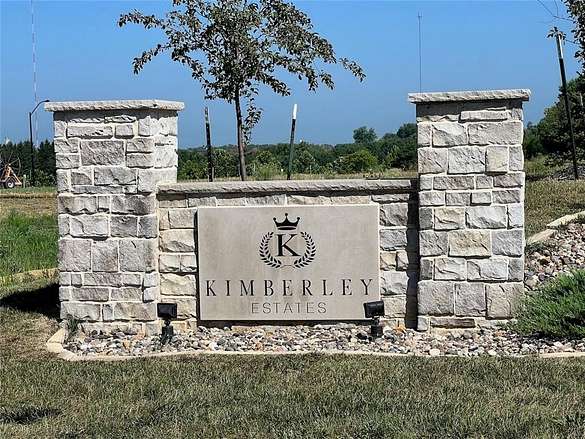 0.52 Acres of Residential Land for Sale in Ankeny, Iowa