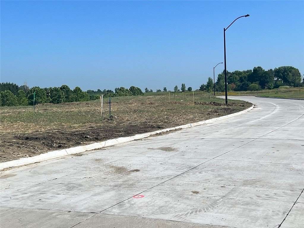0.46 Acres of Residential Land for Sale in Ankeny, Iowa