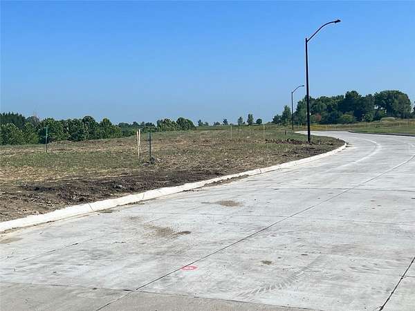 0.43 Acres of Residential Land for Sale in Ankeny, Iowa