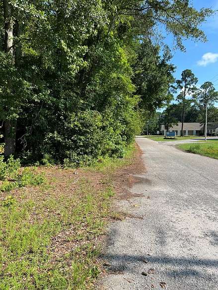 1.3 Acres of Residential Land for Sale in Sumter, South Carolina