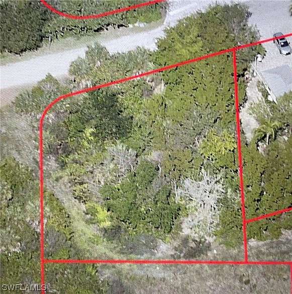 0.38 Acres of Residential Land for Sale in Sanibel, Florida