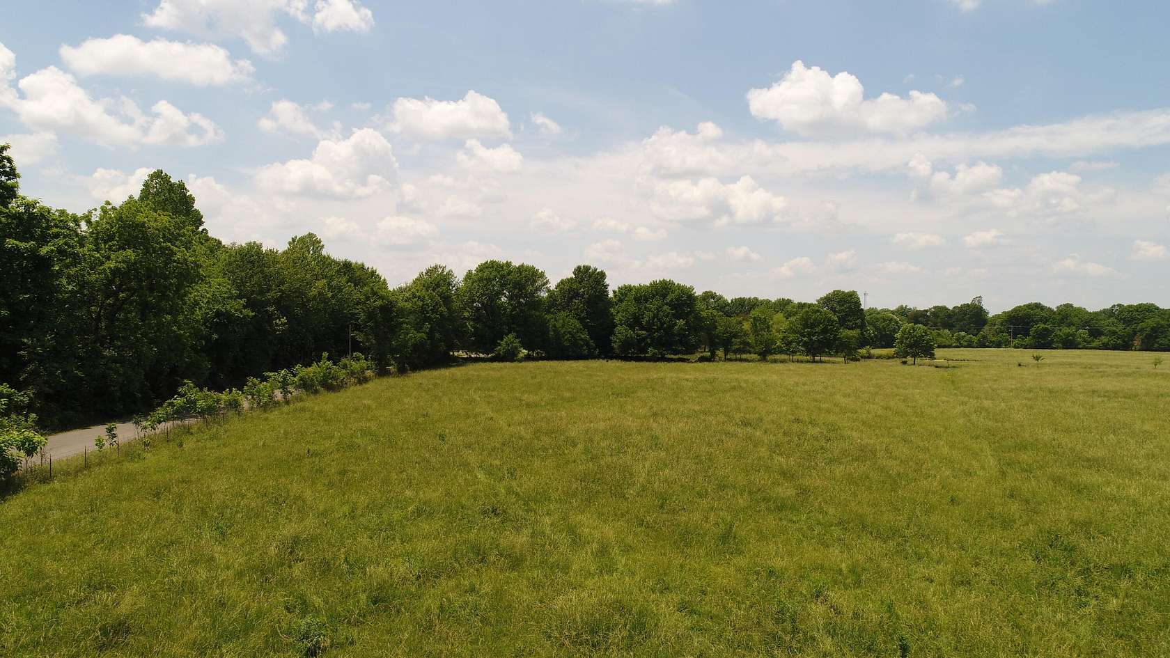 35 Acres of Agricultural Land for Sale in Westville, Oklahoma