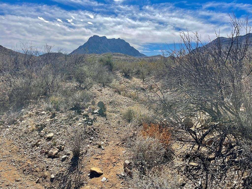 20 Acres of Recreational Land for Sale in Terlingua, Texas