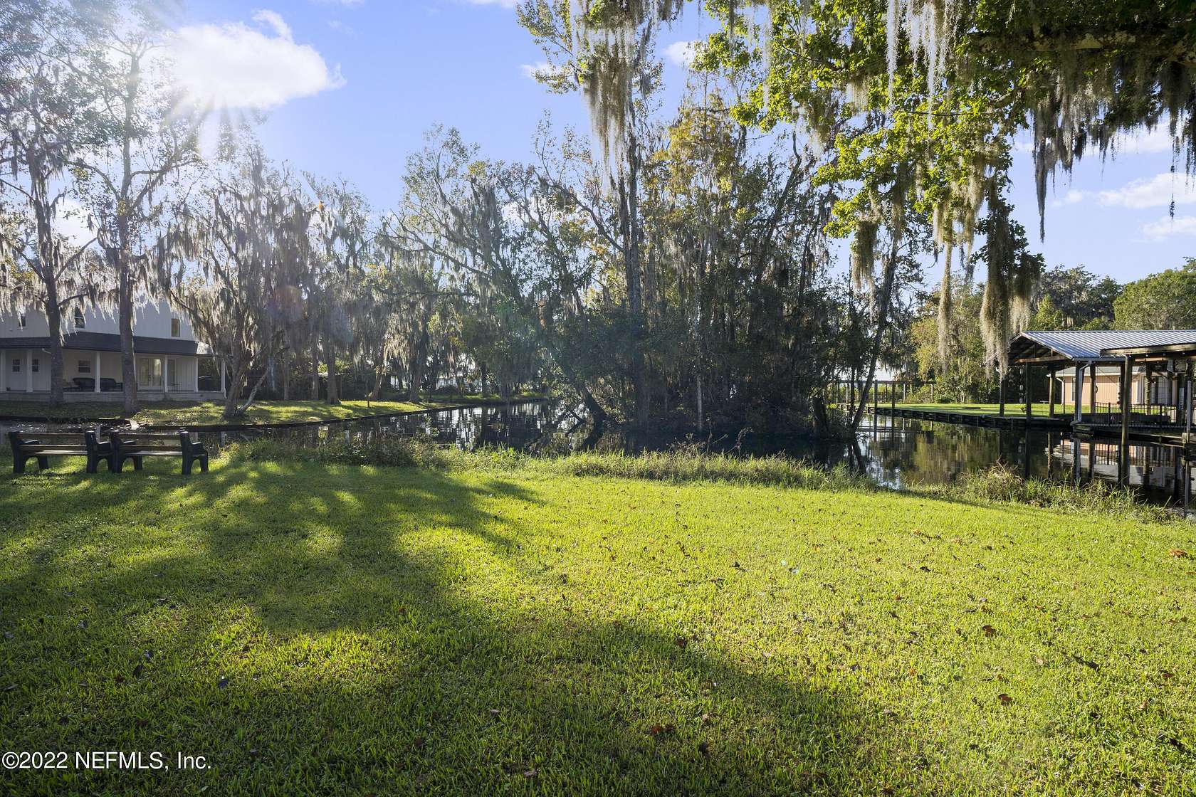 0.48 Acres of Land for Sale in St. Augustine, Florida