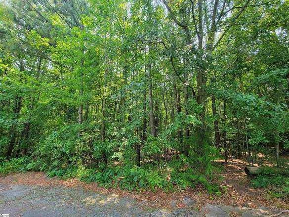 1.1 Acres of Residential Land for Sale in Clinton, South Carolina