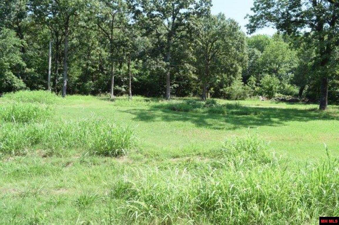 0.88 Acres of Residential Land for Sale in Mountain Home, Arkansas