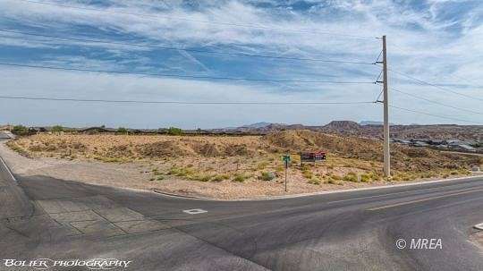 12.1 Acres of Commercial Land for Sale in Mesquite, Nevada