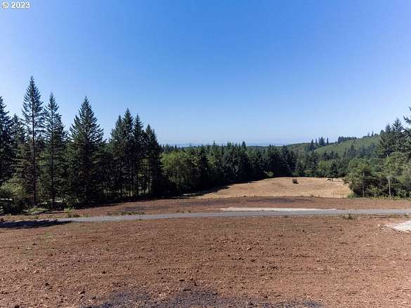 2.4 Acres of Residential Land for Sale in Brush Prairie, Washington