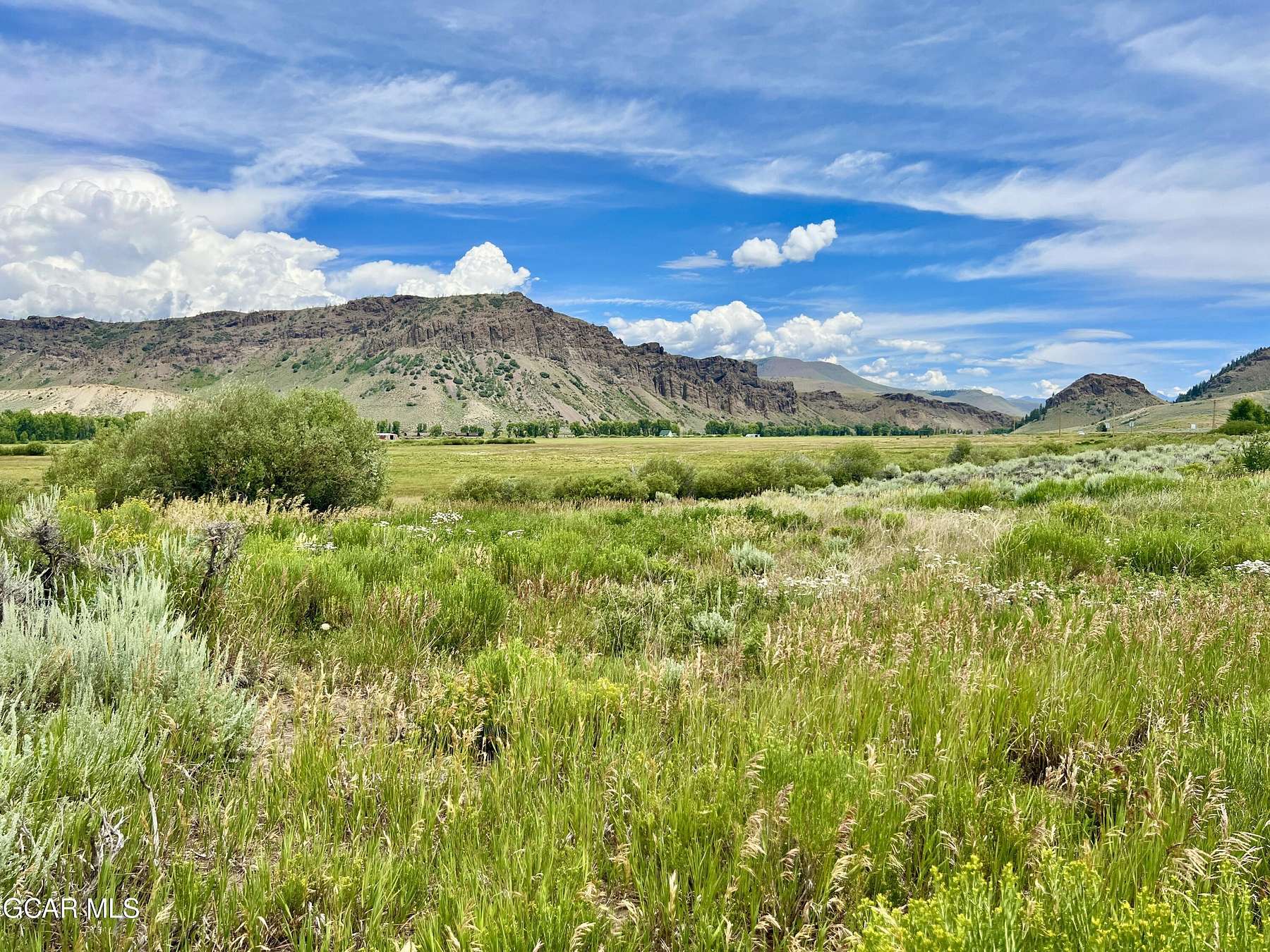 0.26 Acres of Land for Sale in Hot Sulphur Springs, Colorado
