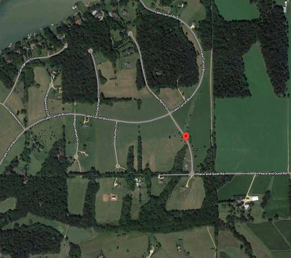 4.6 Acres of Residential Land for Sale in Lanark, Illinois LandSearch