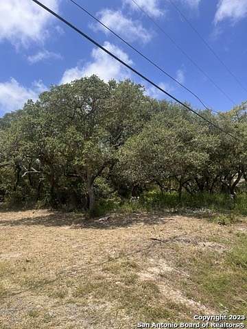 0.71 Acres of Residential Land for Sale in Rockport, Texas