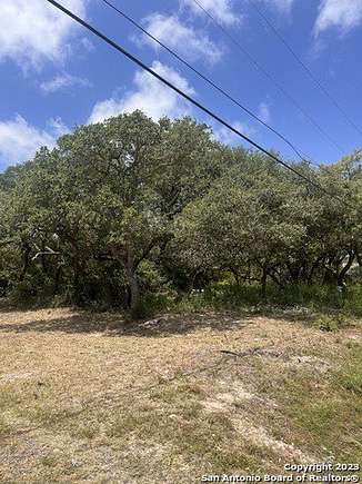 0.705 Acres of Residential Land for Sale in Rockport, Texas