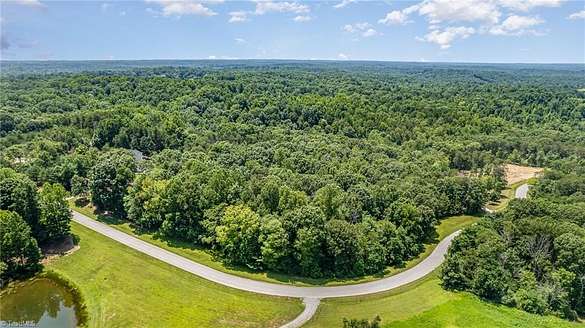 5.5 Acres of Residential Land for Sale in Oak Ridge, North Carolina