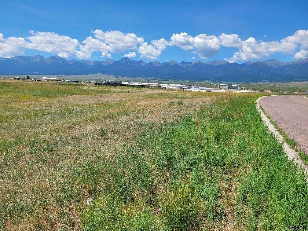 1 Acre of Mixed-Use Land for Sale in Westcliffe, Colorado