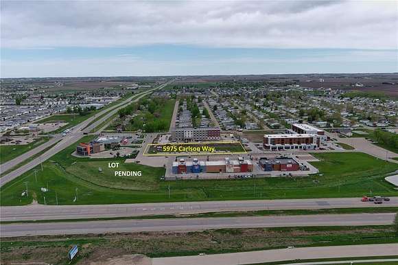 1.67 Acres of Commercial Land for Sale in Marion, Iowa