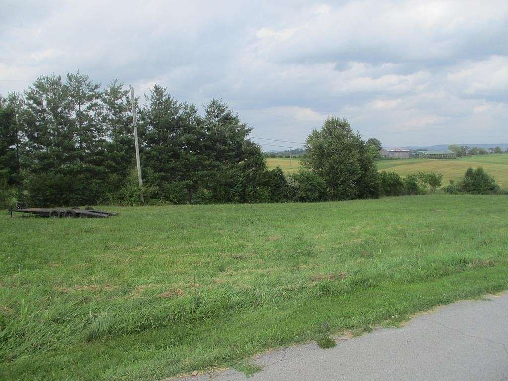 2 Acres of Residential Land for Sale in Flemingsburg, Kentucky
