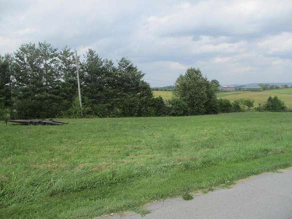 2 Acres of Residential Land for Sale in Flemingsburg, Kentucky