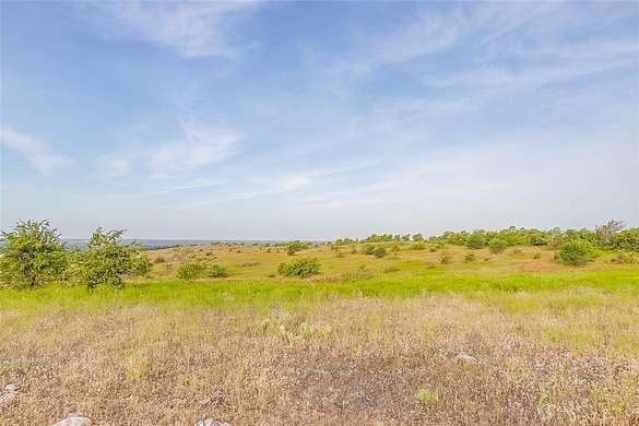 10.6 Acres of Land for Sale in Weatherford, Texas