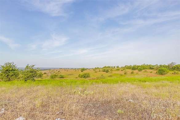 10.598 Acres of Land for Sale in Weatherford, Texas