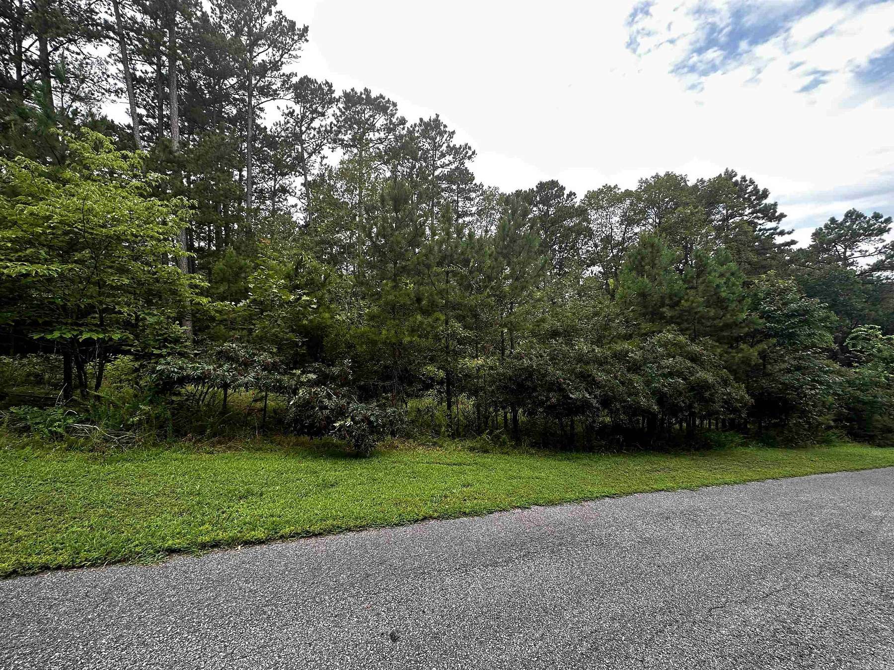 0.46 Acres of Residential Land for Sale in Shirley, Arkansas