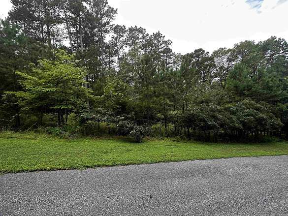 0.51 Acres of Residential Land for Sale in Shirley, Arkansas