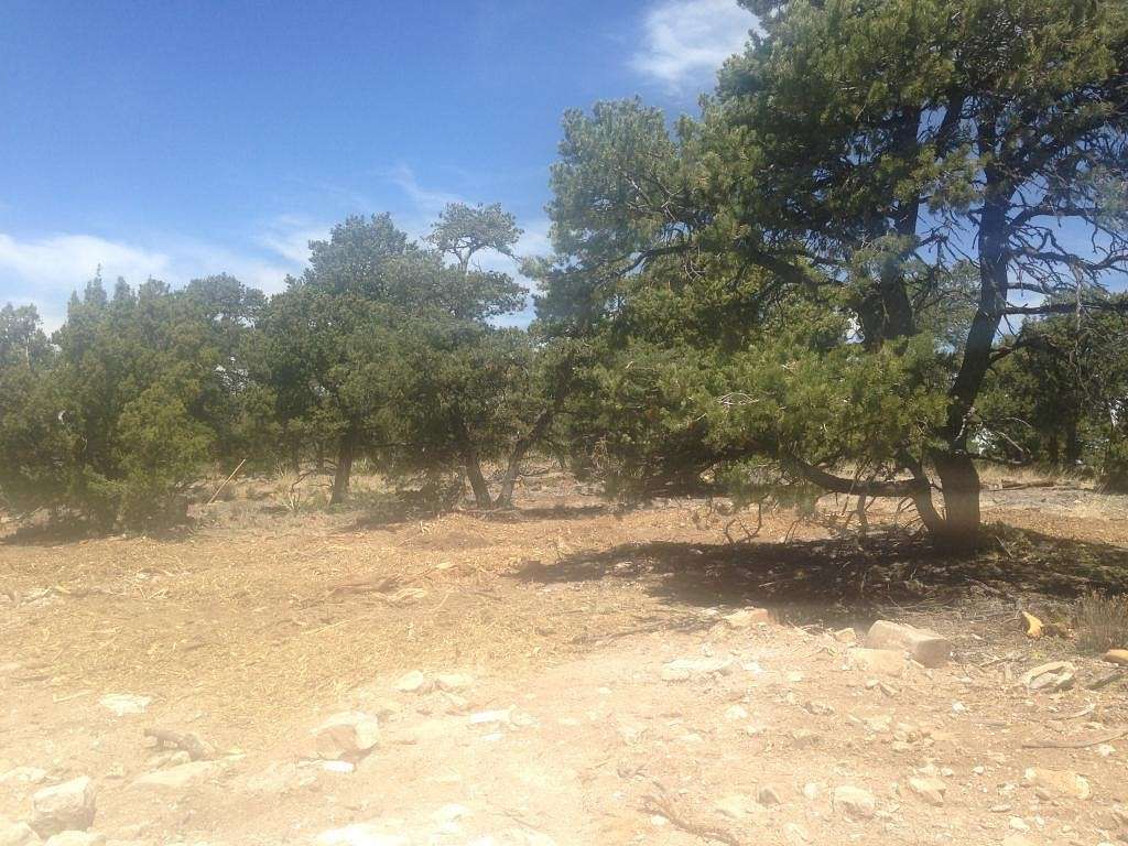 2.12 Acres of Residential Land for Sale in Tijeras, New Mexico