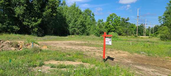 0.65 Acres of Land for Sale in Jackson, Michigan