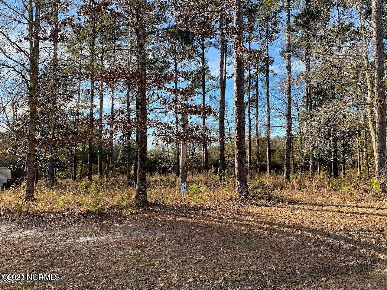 0.51 Acres of Residential Land for Sale in New Bern, North Carolina