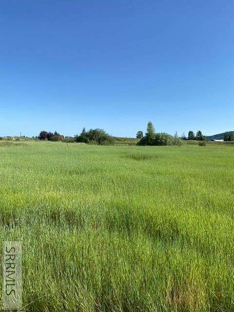 0.45 Acres of Residential Land for Sale in Victor, Idaho