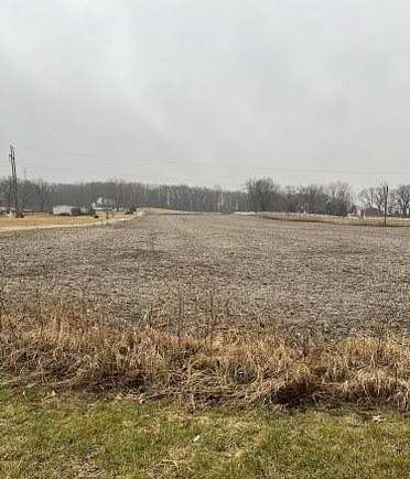 5 Acres of Land for Sale in Valparaiso, Indiana