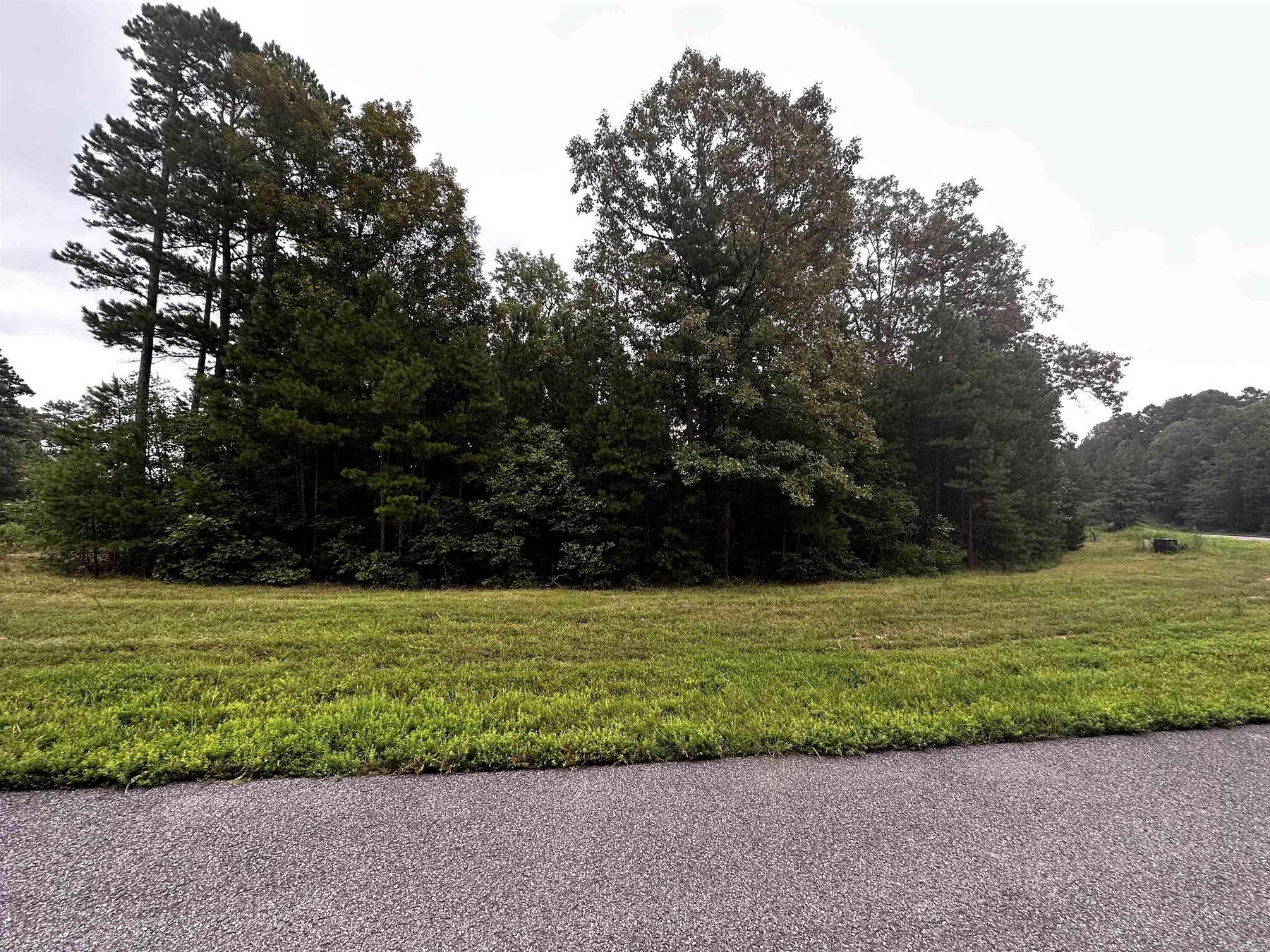 0.73 Acres of Residential Land for Sale in Shirley, Arkansas
