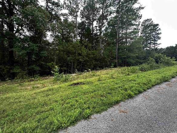 0.75 Acres of Residential Land for Sale in Shirley, Arkansas