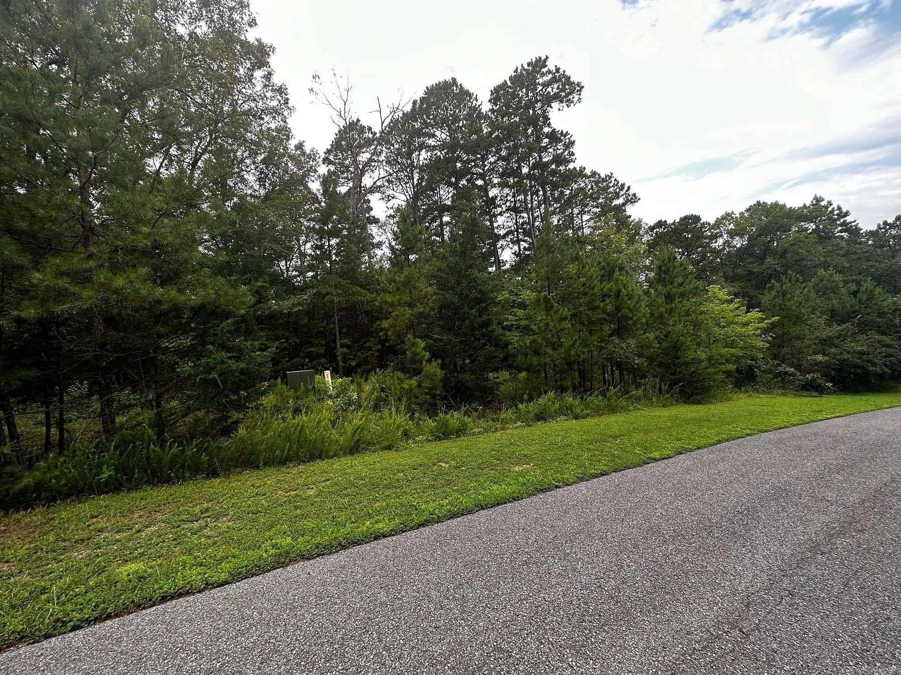0.65 Acres of Residential Land for Sale in Shirley, Arkansas