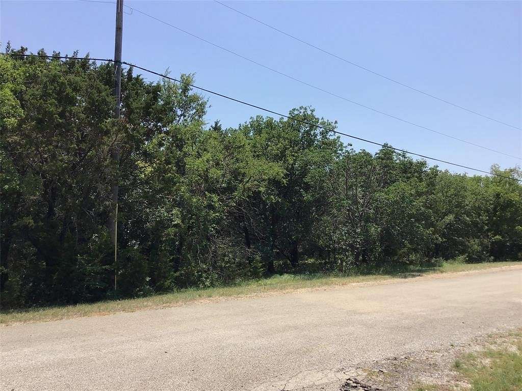 0.37 Acres of Residential Land for Sale in Whitney, Texas