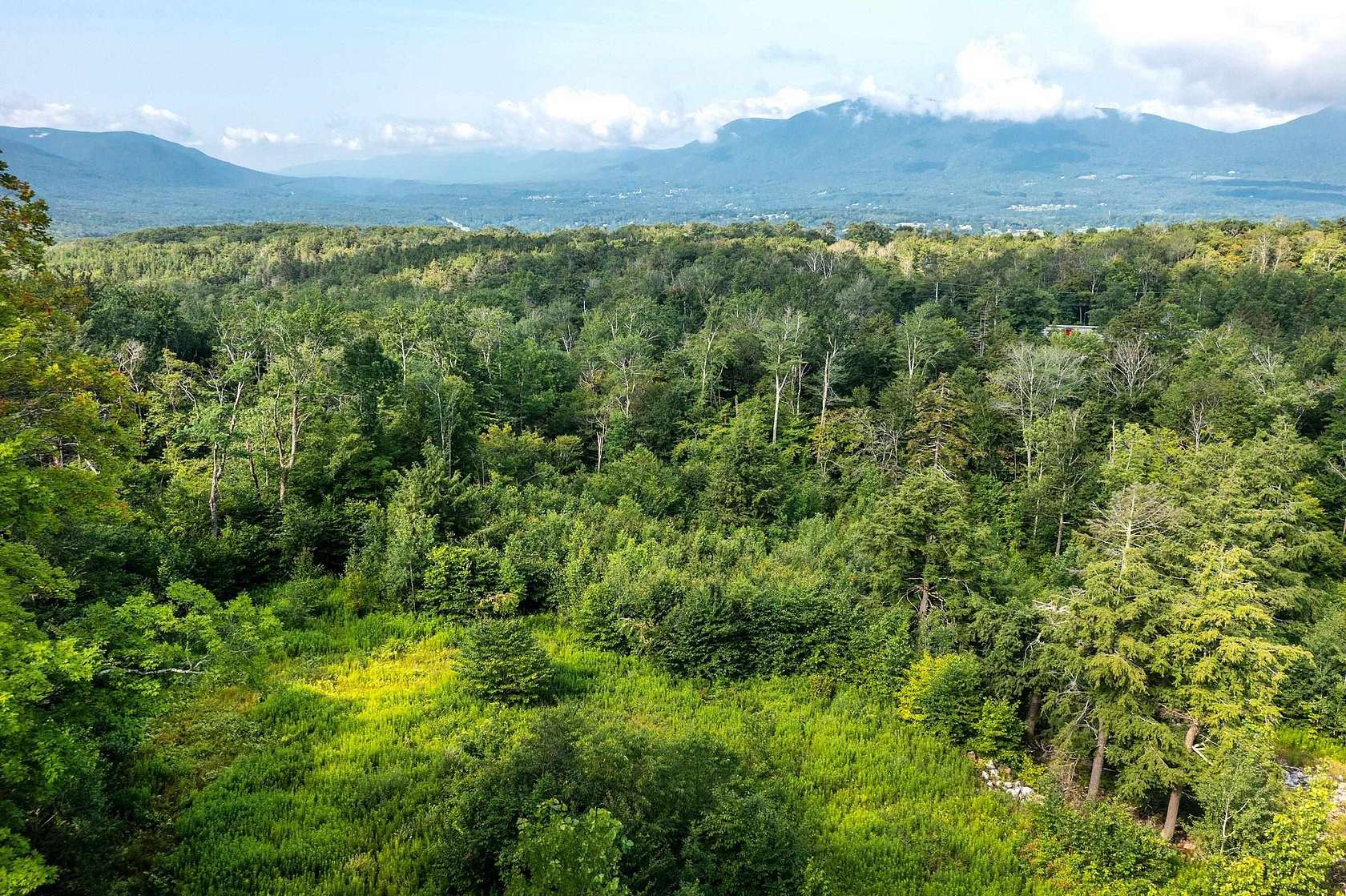 2.9 Acres of Residential Land for Sale in Winhall Town, Vermont