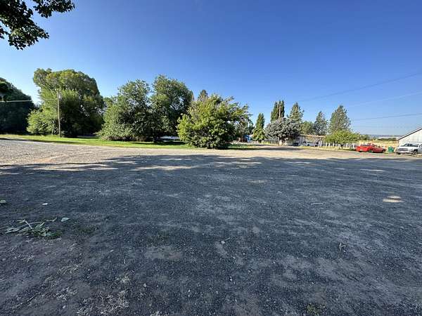 0.41 Acres of Commercial Land for Sale in Bly, Oregon