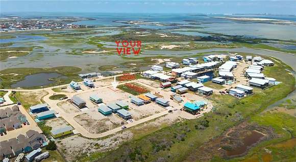 0.08 Acres of Residential Land for Sale in Port Aransas, Texas