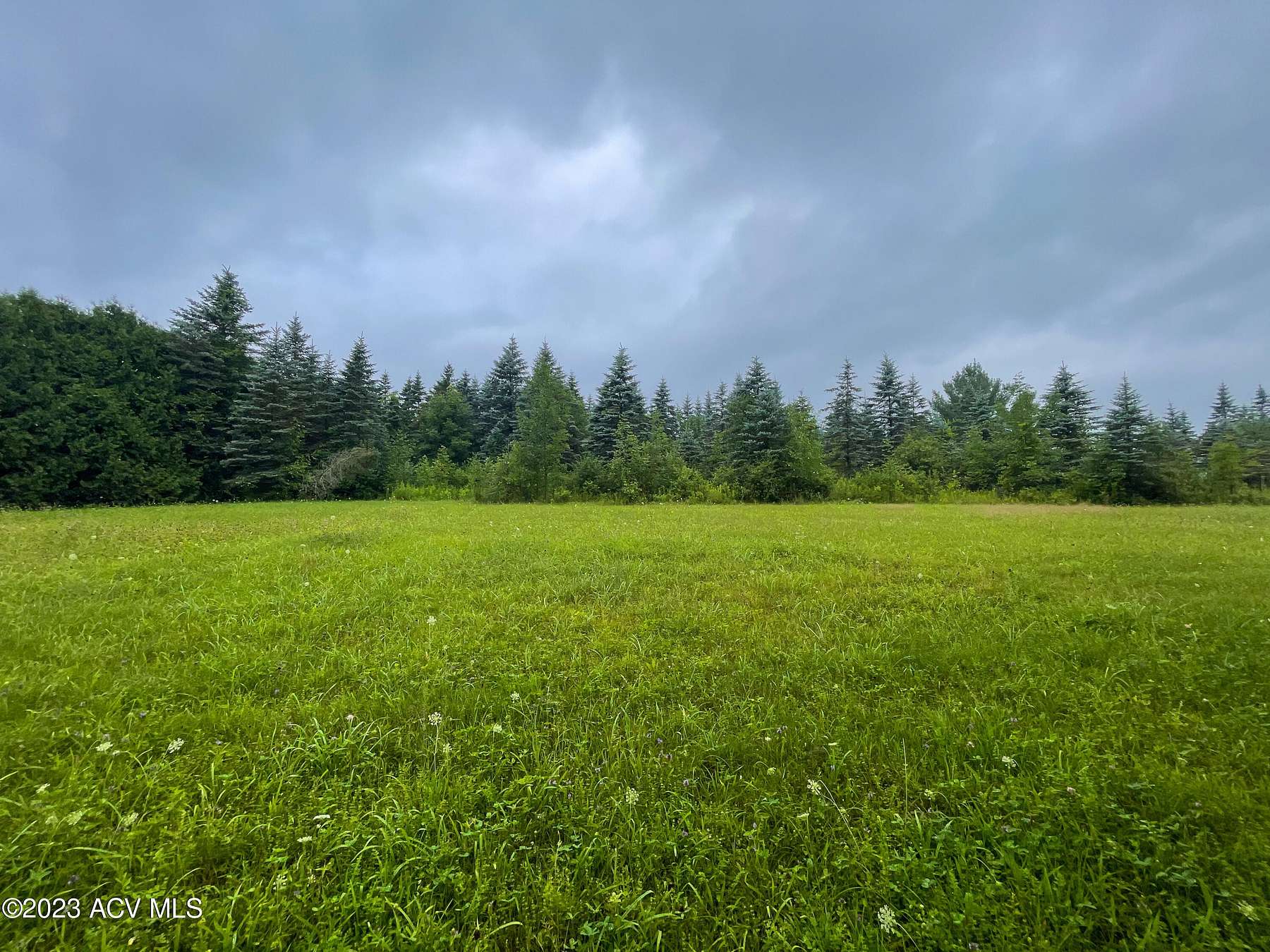 1.2 Acres of Residential Land for Sale in Champlain, New York