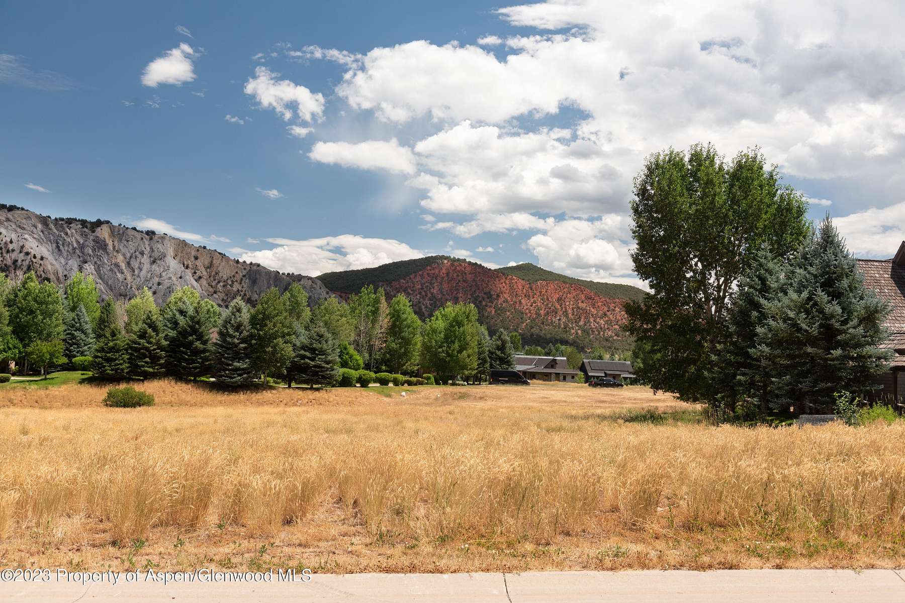 0.5 Acres of Residential Land for Sale in Carbondale, Colorado